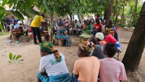 Liberia : un projet pour l’autonomisation des femmes et des filles en milieu rural