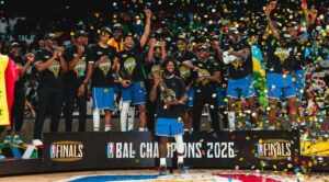 Basket : Pékin accueillera la Coupe intercontinentale FIBA jusqu’en 2028