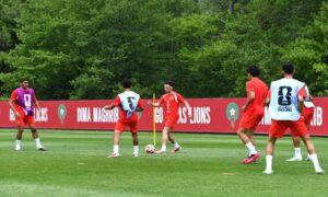 Mondial 2026 : Le Maroc jouera sans Aguerd et Zalzouli