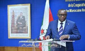 Sahara : Soutien réaffirmé du Burundi à la souveraineté du Maroc