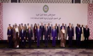 Amman: réunion du Conseil de la Ligue arabe au niveau ministériel