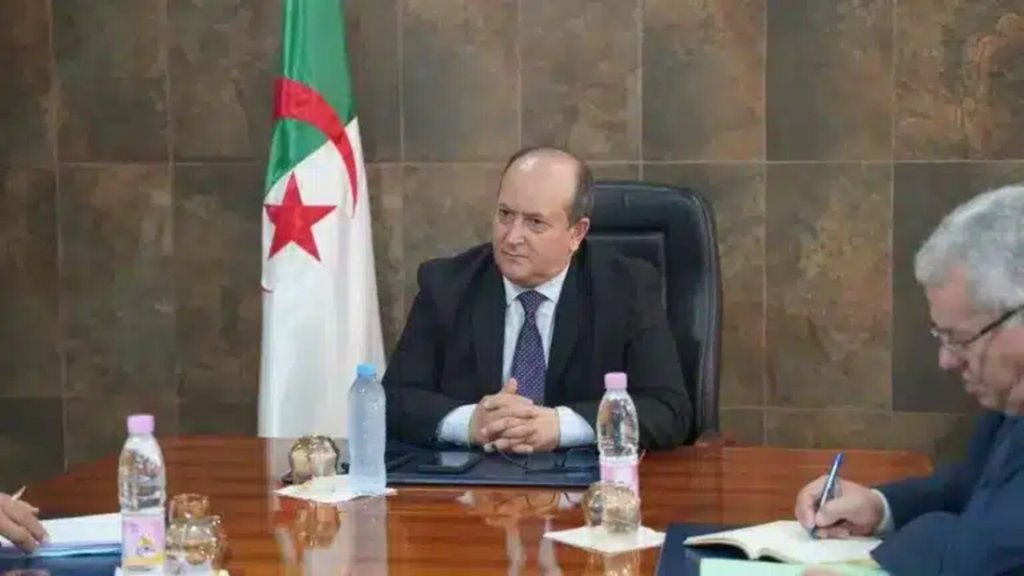 Algérie : cap sur l’accélération des investissements