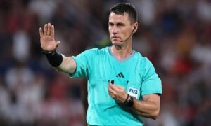 Mondial 2026 : un arbitre ouzbek pour Maroc-Écosse