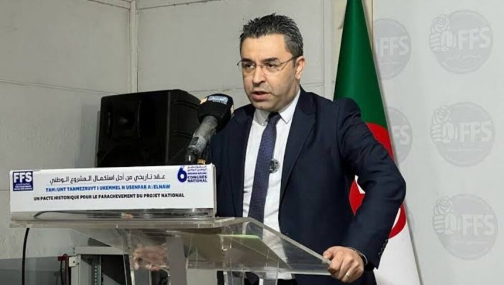 Algérie : faible mobilisation pour la campagne des législatives