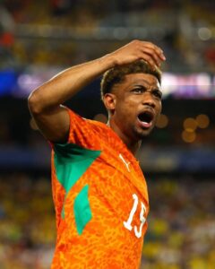 Mondial : Entrée réussie de la RCI face à l’Équateur (1-0)