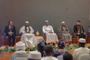 Mali-Inde : Bamako accueille un forum pour dynamiser les exportations