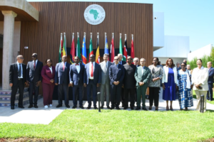 Rabat devient le siège permanent de l’Association des procureurs africains
