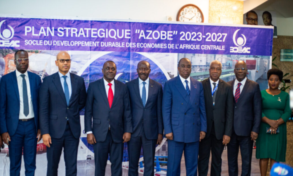 BDEAC : entrée du Maroc au capital