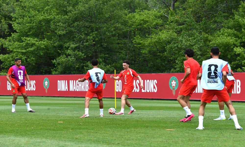 Mondial 2026 : le Maroc entre en lice face au Brésil