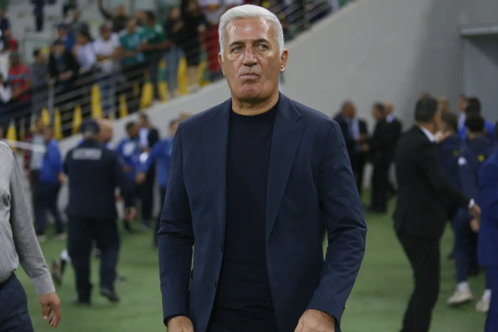 Mondial 2026 : Petković dévoile les 26 Fennecs retenus