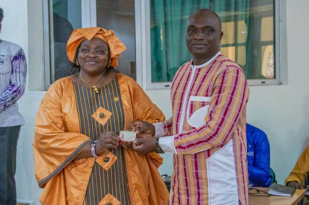 Le Burkina modernise les services pour sa diaspora au Mali