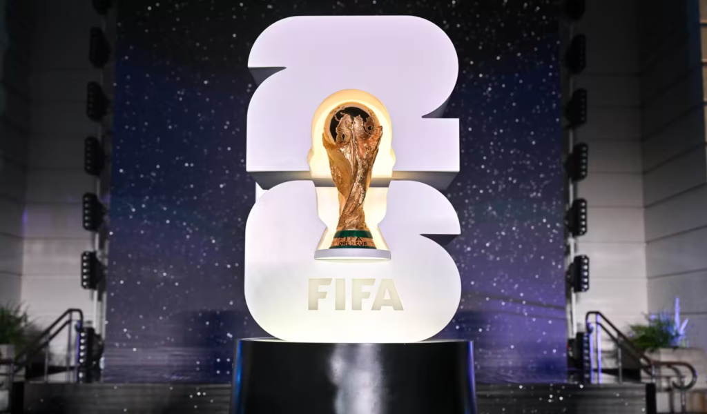 Mondial 2026 : l’essentiel à retenir