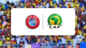 Supercoupe de l’UEFA : le Somalien Omar Artan désigné arbitre