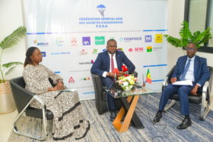 Sénégal : le marché de l’assurance franchit le seuil des 300 milliards FCFA