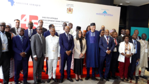 Logement africain : Shelter Afrique accélère sa transformation à Rabat