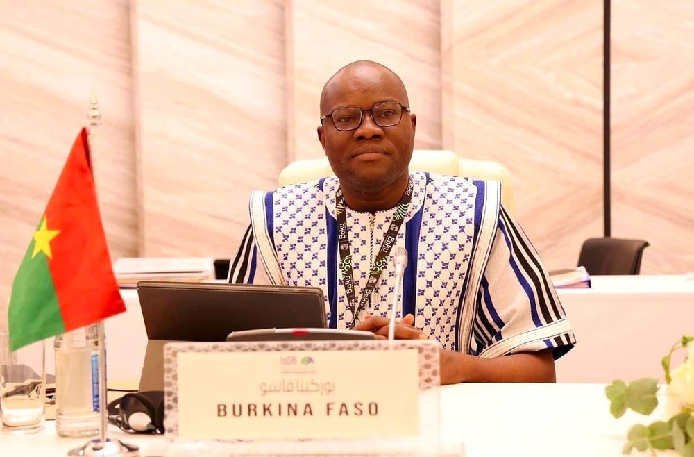 BID : le Burkina participe aux travaux du Comité des procédures à Bakou