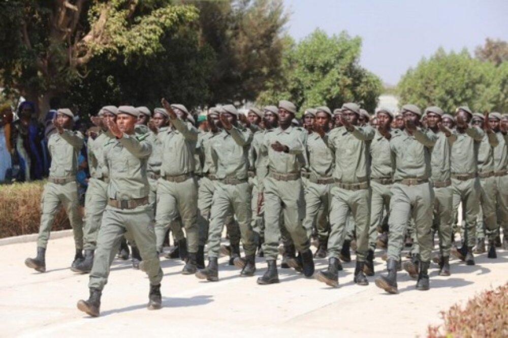 Mali : 40 recrues radiées du Service national de la jeunesse