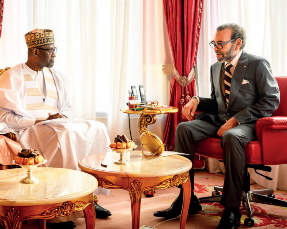 Maroc–Mali : coopération renforcée sur fond d’histoire commune