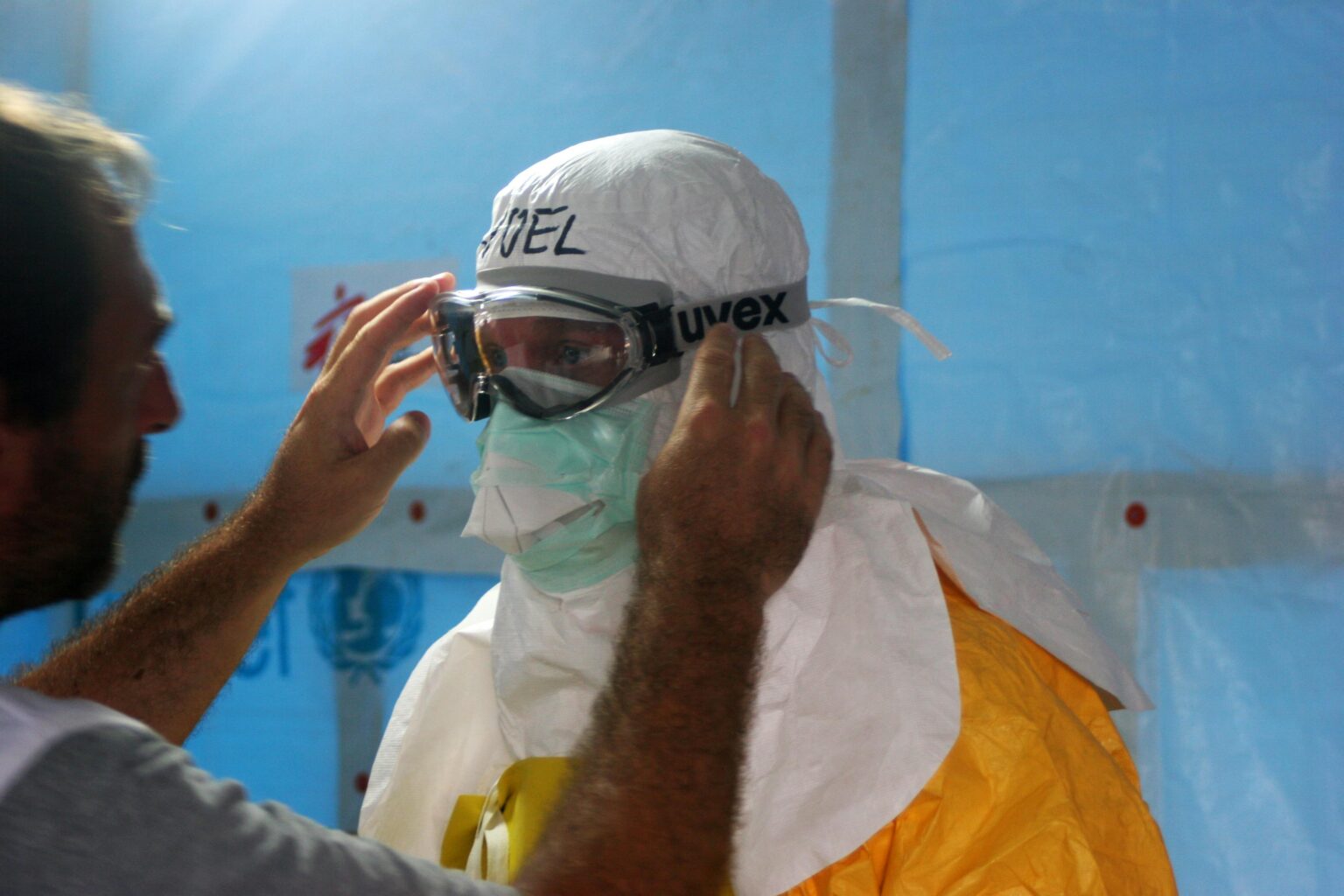 Kenya : suspension d’un centre de quarantaine lié à Ebola