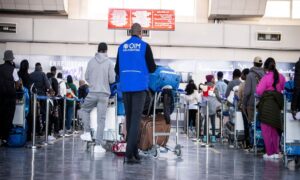 Tunisie : le «retour volontaire» des migrants sous les critiques