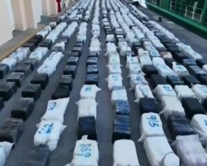 Trafic de cocaïne : la Sierra Leone, nouvelle plaque tournante (rapport)