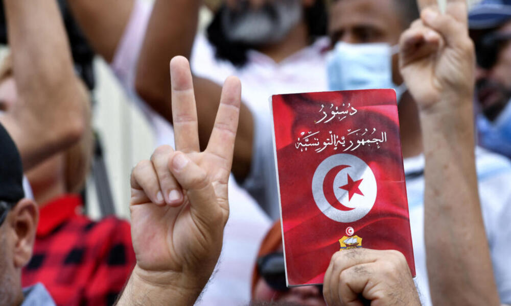 Tunisie : abandon de l’encre électorale lors d’un scrutin partiel