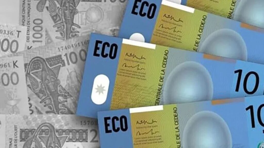 La Cédéao confirme le lancement de l’ECO en 2027