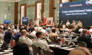 Maroc : Rabat abrite le Sommet des Forces Maritimes Africaines