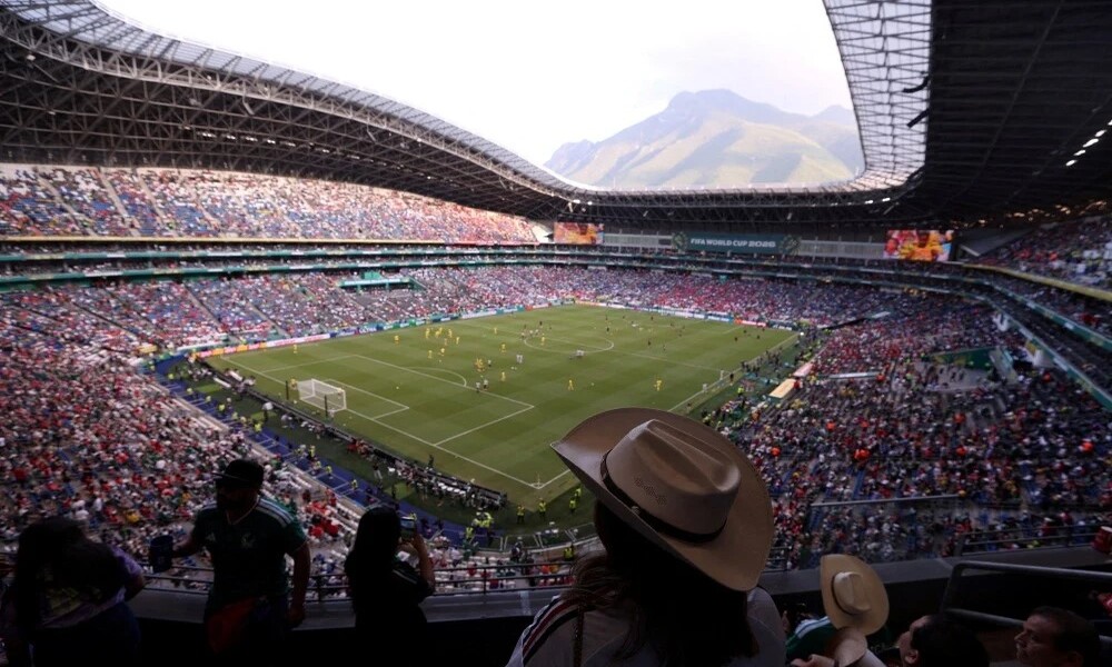 Mondial 2026 : plus de 6,5 millions de spectateurs, un record