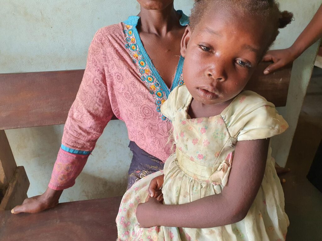 Le Malawi renforce sa riposte transfrontalière contre la rougeole