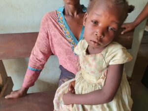 Le Malawi renforce sa riposte transfrontalière contre la rougeole