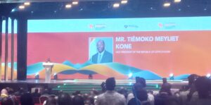 RCI: lancement du Groupe consultatif pour le PND 2026-2030