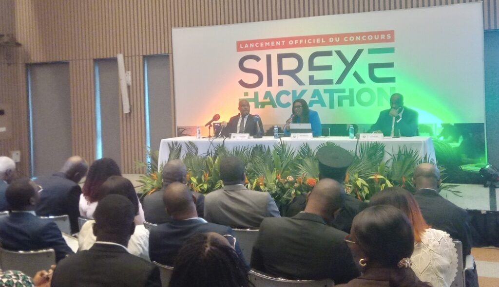 RCI/Ressources extractives : le SIREXE Hackathon 2026 lancé