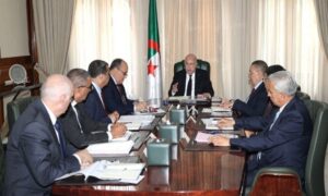 Algérie : les mégaprojets miniers suspendus aux infrastructures