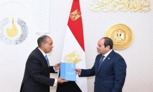 L’Égypte revendique une diplomatie d’« équilibre stratégique »