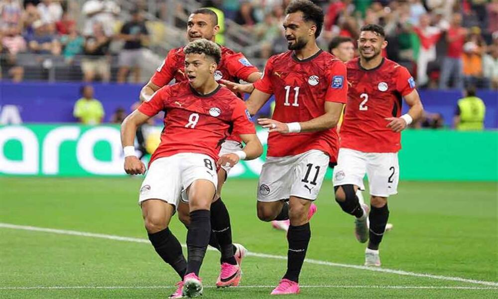 Mondial 2026 : l’Egypte sort l’Australie et file en 8ès de finale