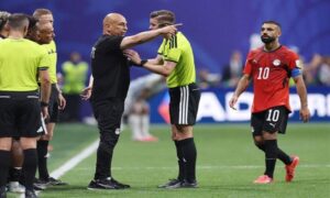 Mondial 2026-arbitrage: La Fédération égyptienne saisit la FIFA