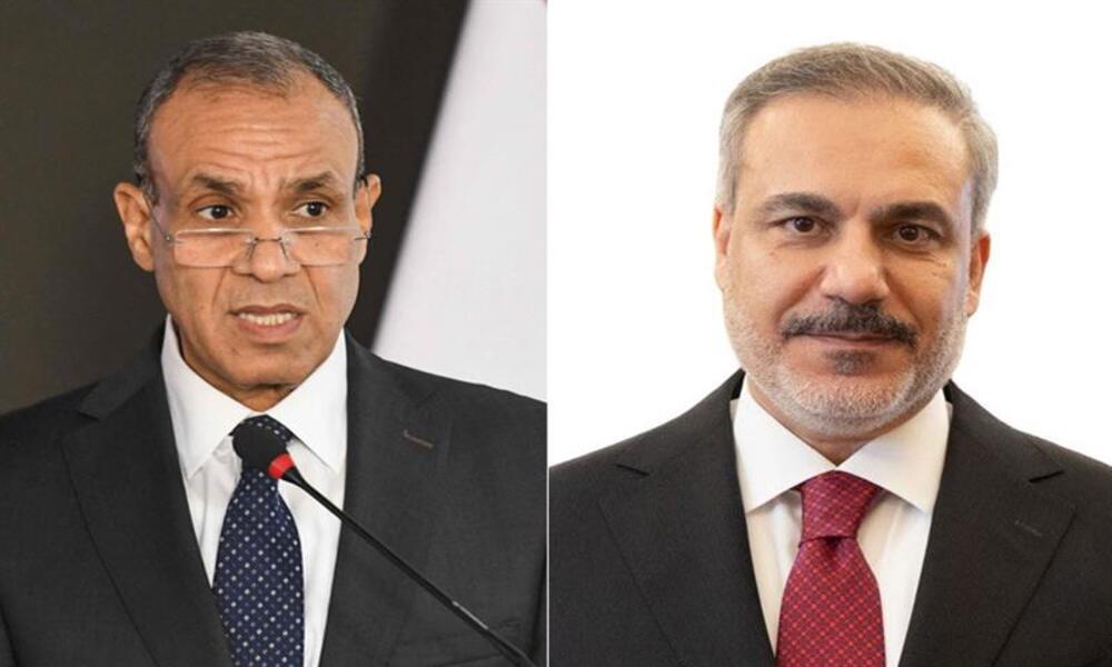 Egypte-Turquie : appel à relancer le dialogue Iran-USA