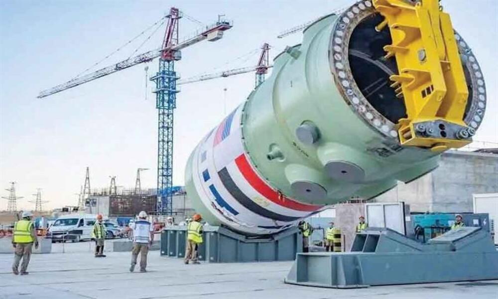 Égypte : Al-Dabaa accélère sa révolution nucléaire