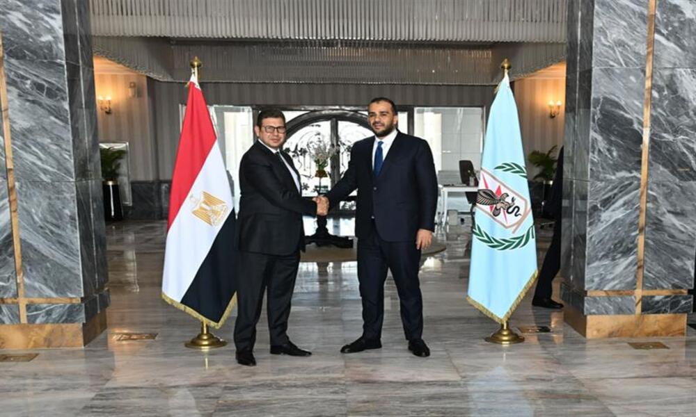 Libye-Egypte: renforcement de la coopération sécuritaire