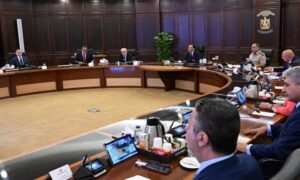 Égypte : renforcement des stocks face aux tensions régionales