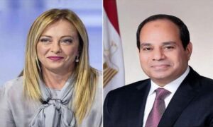 Egypte-Italie : renforcer le partenariat économique