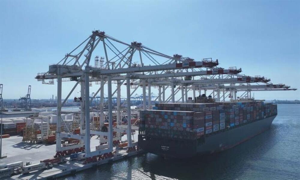 Égypte: attaque de drone contre deux navires au port de Damiette