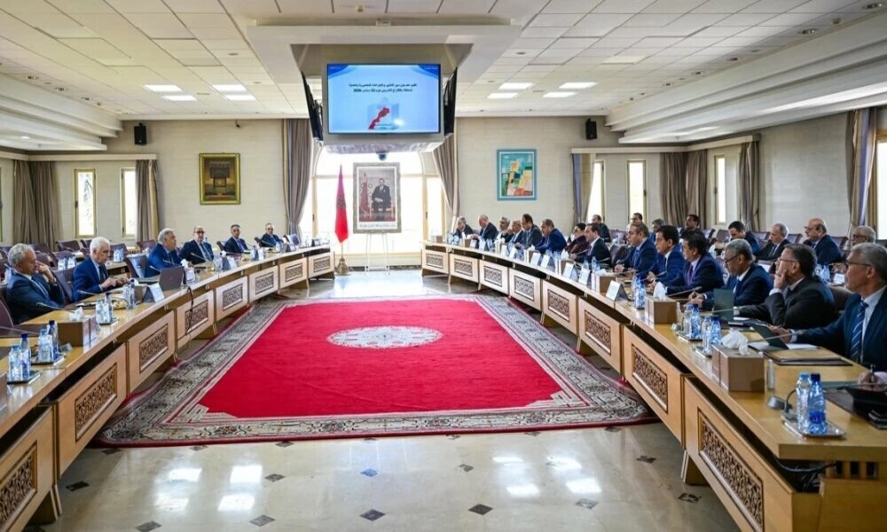 Maroc : la commission centrale de suivi des législatives activée