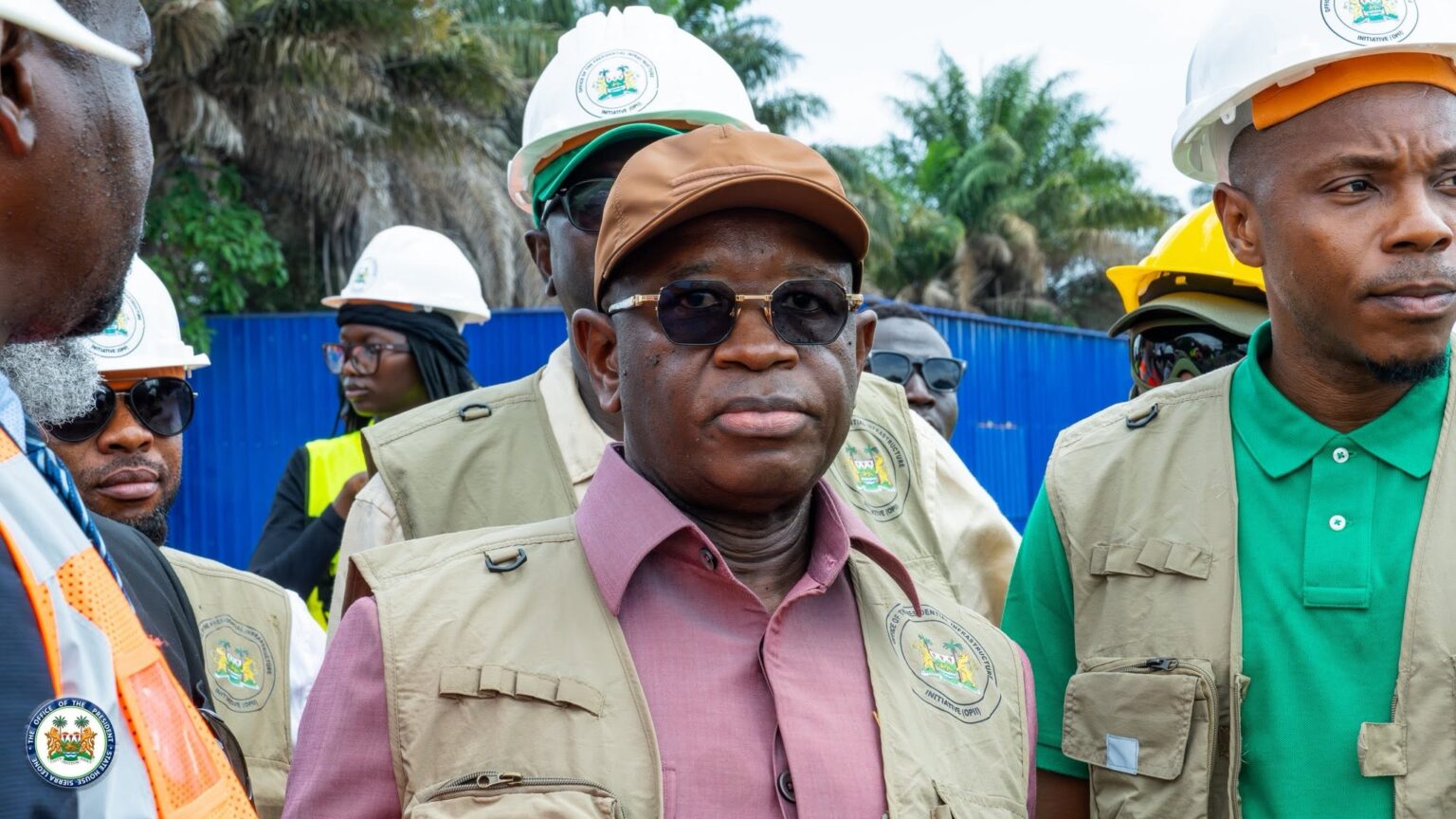 Cédéao : un sommet de transition à Freetown
