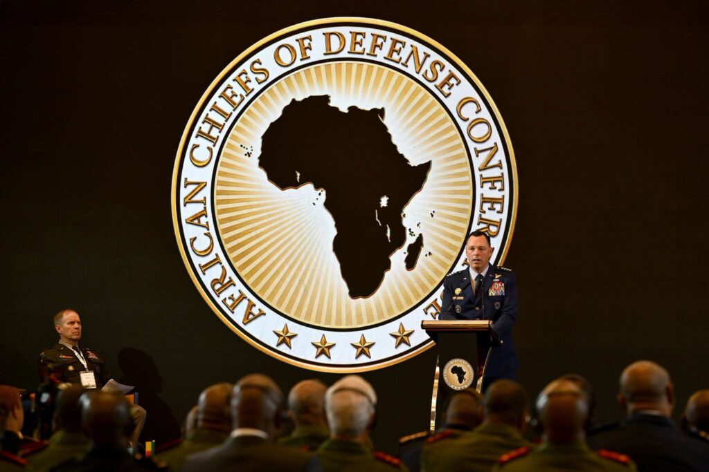 AFRICOM érige le Nigéria en modèle antiterroriste