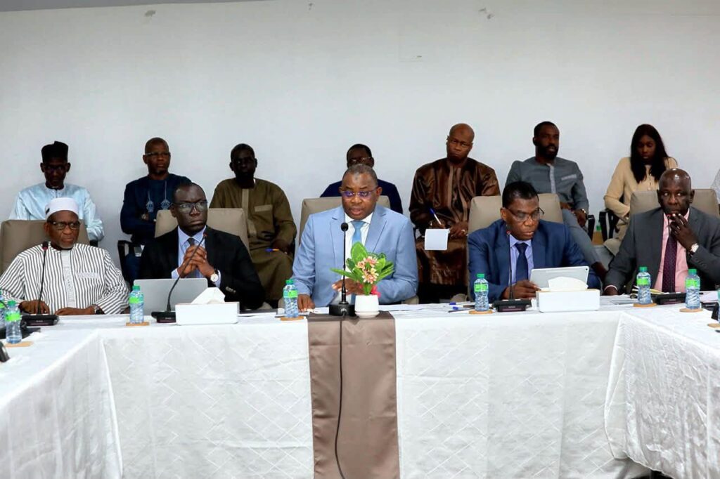 Sénégal : appel aux syndicats pour surseoir à la grève générale