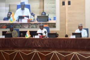 Kandadji, priorité énergétique du Niger