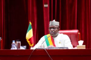 Mali : le CNT refond l’architecture sécuritaire