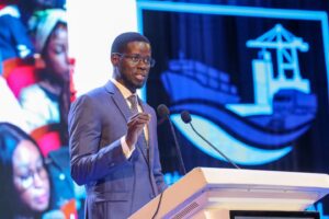 Sénégal : Diomaye Faye fixe les priorités de l’économie maritime et logistique
